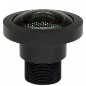 High Definition 4K 1.2mm M12 Lens, 8-megapixel Motion Camera Lens in Saudi Arabia
