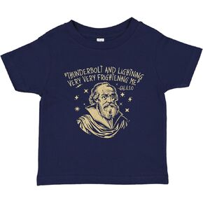 Funny Galileo Meme Baby One Piece Bodysuit Or Toddler T-Shirt Space Planet Baby Gift in Saudi Arabia