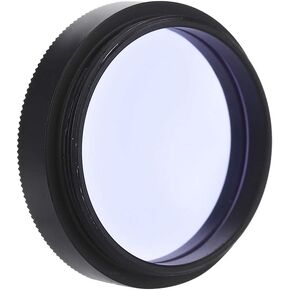 Mingzhe Moon Filter Lunar Filter Telescope Eyepiece 1.25 inch Reduces Improves Contrast and Surface Detail with Optical Glass for Telescope eyepieces in Saudi Arabia