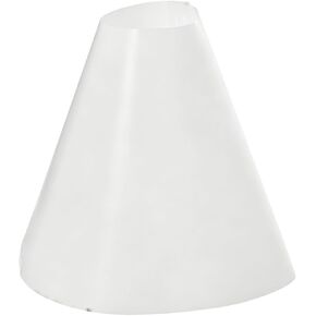 Cone Jewelry Photography Photo Light & Flashing Diffuser for Small Product Reflective Objects Photoshoot Professional Softbox in Kuwait
