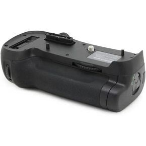 Camera Battery Grip, Compatible for Nikon Battery Grip MB-D12 Vertical | Fits D800 D800E D810 D810A cameras, DSLR system compatible, camera replacement accessory in Kuwait