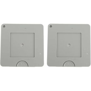 2 Piece View Finder with Sliding Mechanism and Color Isolation for Painting Drawing Photography to Improve Composition Skills in Kuwait