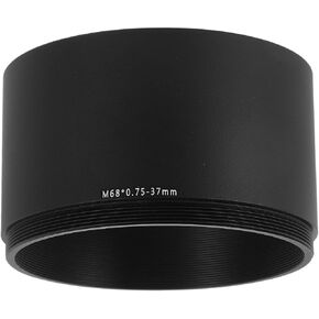 محول أنبوب تمديد تلسكوب Ciieeo Mm M68x0.75 للتصوير الفلكي، محول صور محمول من سبائك الألومنيوم متوافق مع الكاميرات والتلسكوبات لعلم الفلك في الهواء الطلق in Kuwait