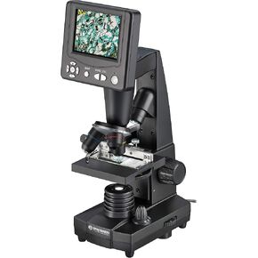 Bresser LCD-Microscope 8.9cm (3.5-Inch) in Saudi Arabia