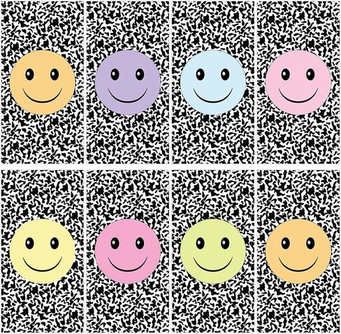 8 Pcs Fluorescent Light Covers with 60 Magnets Decorative for Classroom Ceiling Light 4 x 2 Feet Magnetic Light Covers Filter Easy Install for Office Hospitals & Home Drop Ceiling Supplies(Reading) in Kuwait