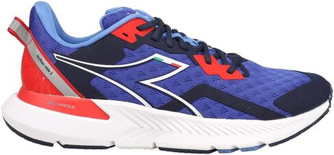 Diadora Mens Mythos Blushield Volo Hip 3 Running Sneakers Shoes in Kuwait