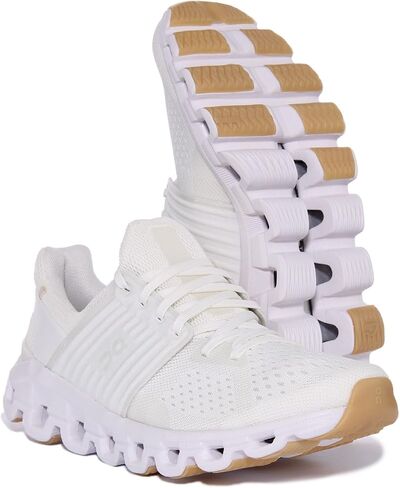 Running Women's Cloudswift Undyed Running Shoe in Kuwait