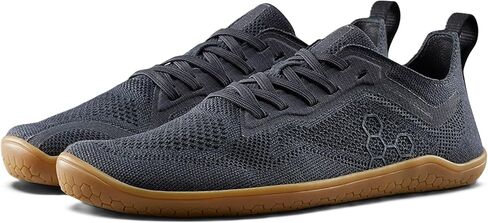 Vivobarefoot Men's Primus Lite Knit Natural Running Shoe in Saudi Arabia