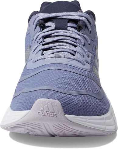 adidas Women's Duramo SL 2.0 Sneaker, Silver Violet/Silver Metallic/Silver Dawn, 9 in Kuwait