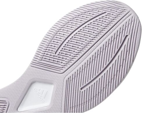 adidas Women's Duramo SL 2.0 Sneaker, Silver Violet/Silver Metallic/Silver Dawn, 9 in Kuwait