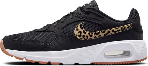 Nike Air Max SC Women's Shoes (FZ2649-001, Black/Hemp/White/Sesame) Size 6 in Kuwait