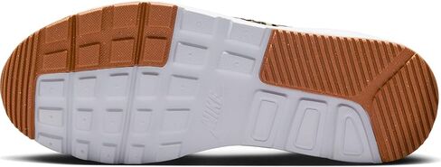 Nike Air Max SC Women's Shoes (FZ2649-001, Black/Hemp/White/Sesame) Size 6 in Kuwait