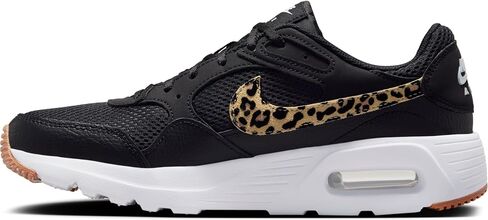 Nike Air Max SC Women's Shoes (FZ2649-001, Black/Hemp/White/Sesame) Size 6 in Kuwait