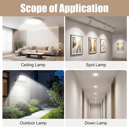 3Pcs Diffusion Film Filter Sheet, Anti-Glare Lighting Gel Diffuser Paper, 12 x 8.4in LED Light Diffuser Sheet for LED Flash Strobe Light, Photography Video, Portrait Photography(White) in Kuwait