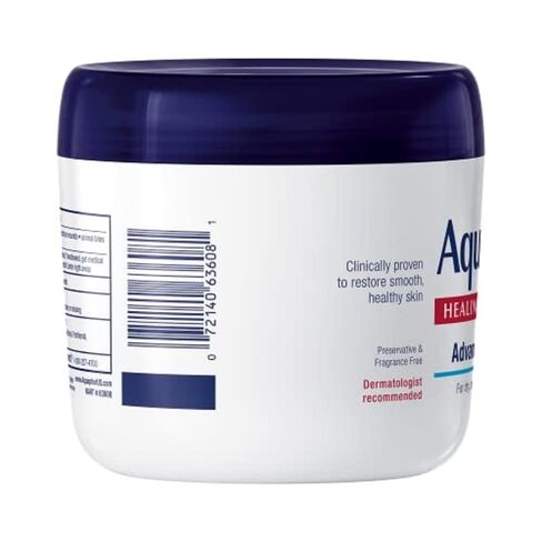 Aquaphor Baby Healing Ointment Diaper Rash and Dry Skin Protectant , 14 Fl. Oz. Jar in Kuwait