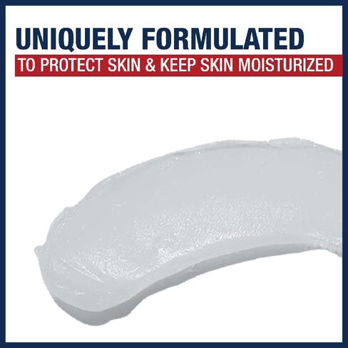 Aquaphor Baby Healing Ointment Diaper Rash and Dry Skin Protectant , 14 Fl. Oz. Jar in Kuwait