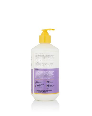 Alaffia Everyday Shea Body Lotion, Gentle for Babies and Up, Gently Helps Clean Skin and Calm Children with Shea Butter, Lemon Balm, and Lavender Oil, Fair Trade, Lemon Citrus, 16 Fl OZ in Kuwait