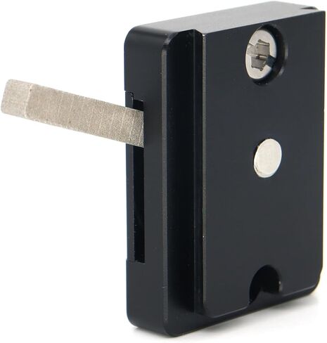 Right Angle EVF Eyepiece Mount,ARRI Vertical Viewfinder Adapter Mount for ARRI Mini/MiniLF Camera (Purple) in Kuwait