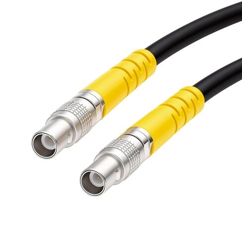 MVF-2 Viewfinder Cable for ARRI Alexa Alexa Mini LF Camera 1 Pin Male to Male in Saudi Arabia