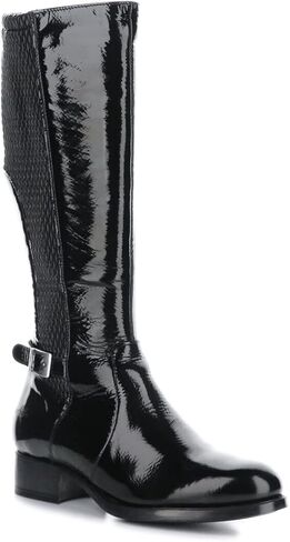 Bos. & Co. Women's Bawn Waterproof Knee High Boot in Saudi Arabia