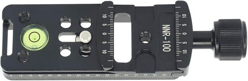 Camera Rail Nodal Slide 150mm Quick Release Plate Clamp Compatible with Arca Swiss Tripod for Garmin Xero C1 DSLR Tripod Monopod Ball Head for Panoramic Close-up Photography in Kuwait