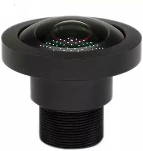 High Definition 4K 1.2mm M12 Lens, 8-megapixel Motion Camera Lens in Kuwait