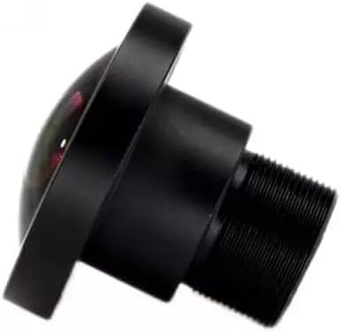 High Definition 4K 1.2mm M12 Lens, 8-megapixel Motion Camera Lens in Kuwait