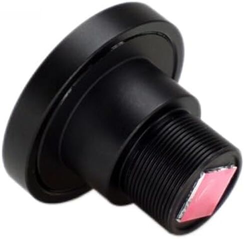 High Definition 4K 1.2mm M12 Lens, 8-megapixel Motion Camera Lens in Kuwait