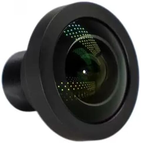High Definition 4K 1.2mm M12 Lens, 8-megapixel Motion Camera Lens in Kuwait