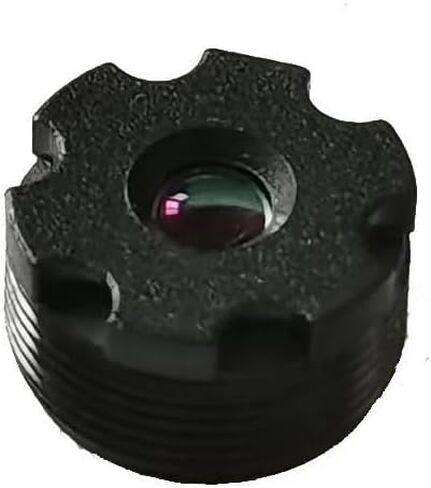 High Definition 2MP 4mm M7 Lens Micro Lens 650nm in Kuwait