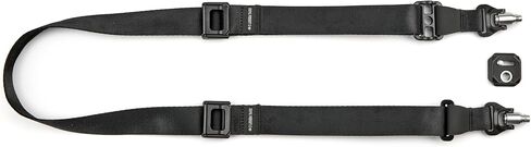 3 Legged Thing AXIS 34 Camera Strap - Quick Detach Neck Strap with QD4 Arca-Swiss Plate in Kuwait