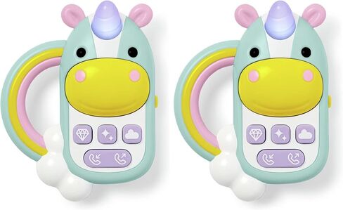 Skip Hop Baby Phone Toy: Explore & More Cell Phone Selfie in Kuwait