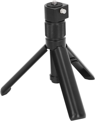 Time Handle, Lightweight Aluminum Alloy with 360 Degrees Rotation for ONE X3 ONE X2 R X EVO Action Cameras in Kuwait