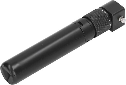 Time Handle, Lightweight Aluminum Alloy with 360 Degrees Rotation for ONE X3 ONE X2 R X EVO Action Cameras in Kuwait