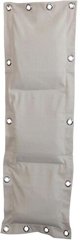 3 Sections Wall Punching Bag Heavy Duty Empty Sandbag for Training in Kuwait