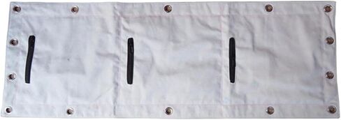 3 Sections Wall Punching Bag Heavy Duty Empty Sandbag for Training in Kuwait