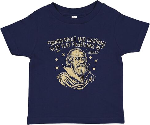 Funny Galileo Meme Baby One Piece Bodysuit Or Toddler T-Shirt Space Planet Baby Gift in Kuwait