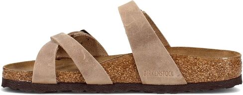 Birkenstock 1015931341 Franca Tobacco Oil LTR N 41 in Kuwait