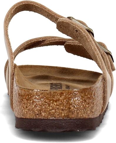 Birkenstock 1015931341 Franca Tobacco Oil LTR N 41 in Kuwait
