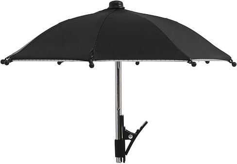 Phone Umbrella for Sun Cell Phone Umbrella Sun Blocker | Anti-Reflective Rainproof Cellphone Accessories for Travel Camping Outdoor Beach Pool Car in Kuwait