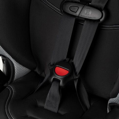 Evenflo Chase LX Harnessed Booster Car Seat (Jameson Gray) in Kuwait