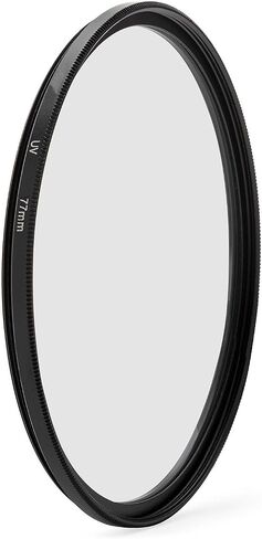 Panasonic LUMIX S Series 24-60mm F2.8 L-Mount Lens Bundle | Extend your zoom reach up to 187mm depending on the compatible, Focus ring doubles as a control ring for adjusting settings in Kuwait