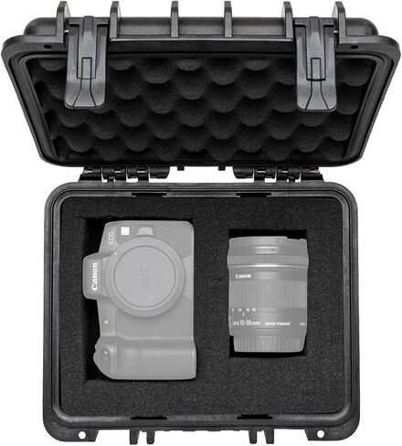 Panasonic LUMIX S Series 24-60mm F2.8 L-Mount Lens Bundle | Extend your zoom reach up to 187mm depending on the compatible, Focus ring doubles as a control ring for adjusting settings in Kuwait