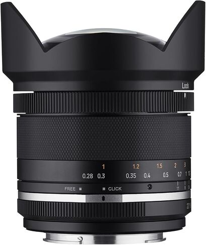 Rokinon 14mm f/2.8 Series II Lens for Canon EF in Kuwait