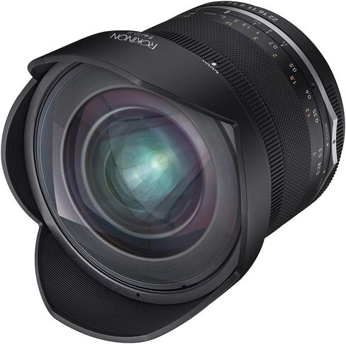 Rokinon 14mm f/2.8 Series II Lens for Canon EF in Kuwait
