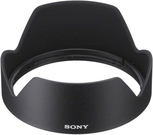 Sony E 16-55mm f/2.8 G Lens Bundle | APS-C Standard Zoom with Constant f/2.8 Aperture, Advanced G Optics & Fast AF | Ideal for Travel & Events (SEL1655G) + Filter Kit + Case + Cap Keeper in Kuwait