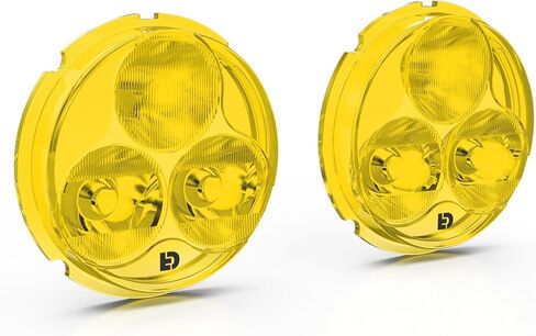 DENALI D3 Lens Kits (TriOptic - Selective Yellow) in Kuwait