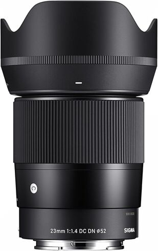 23mm F1.4 DC DN for Sony E Mount in Kuwait