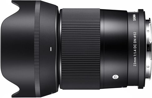 23mm F1.4 DC DN for Sony E Mount in Kuwait