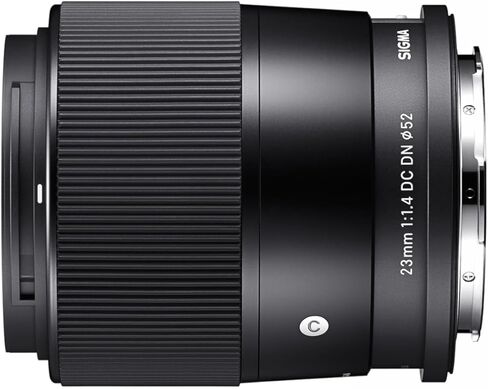 23mm F1.4 DC DN for Sony E Mount in Kuwait